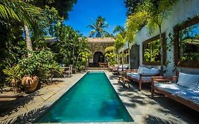 Monkey Casa Hotel